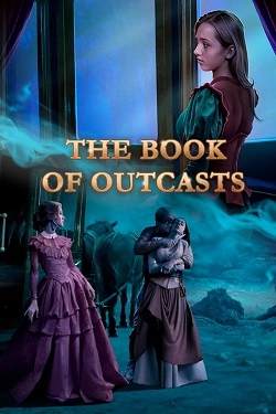 The Book of Outcasts The Book of Outcasts