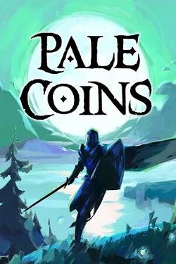 Pale Coins Pale Coins