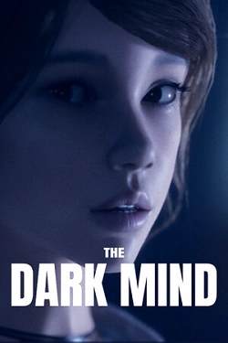 The Dark Mind The Dark Mind