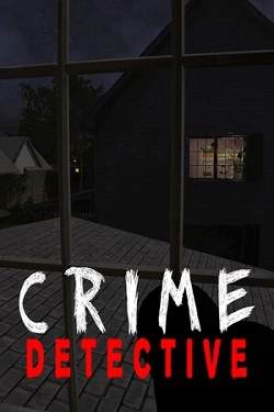 Crime Detective: Red Flags Crime Detective: Red Flags