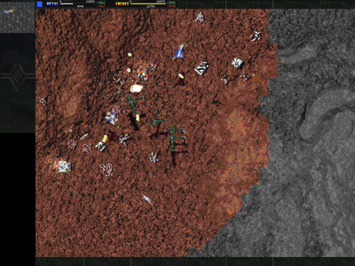 третий скриншот из Total Annihilation: Units Compilation Pack (ver. 2.93)