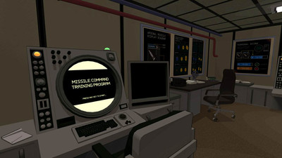 второй скриншот из Missile Command Delta