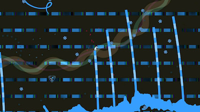 первый скриншот из PixelJunk Eden 2