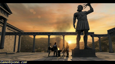 первый скриншот из Набор модов для Titan Quest: Immortal Throne