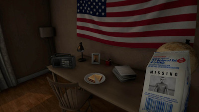 первый скриншот из Crime Detective: Red Flags