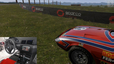 второй скриншот из GT Legends addons & mods - коллекция модов и дополнений