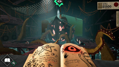 третий скриншот из Sunken Engine