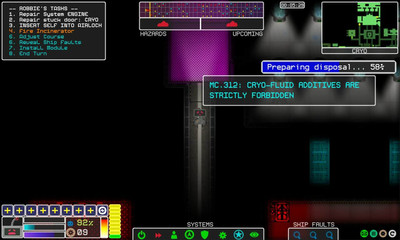 первый скриншот из Endless Dark