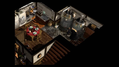четвертый скриншот из Mods Final Fantasy VII PC - Neat Compilation of Patches and Mods
