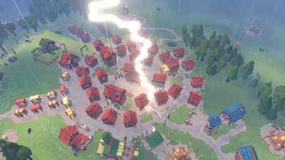 второй скриншот из Becastled