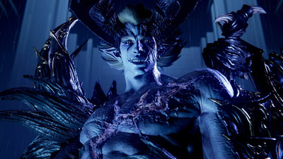 первый скриншот из Ninja Gaiden 4 - Deluxe Edition