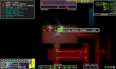 второй скриншот из Endless Dark