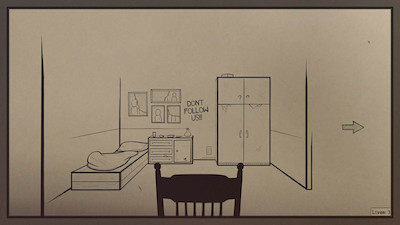 второй скриншот из Bad Dream: Afterlife