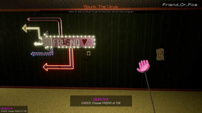 четвертый скриншот из GlitchSPANKR