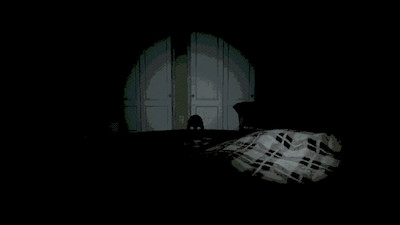 второй скриншот из Go To Sleep