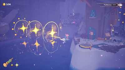 третий скриншот из ILA: A Frosty Glide