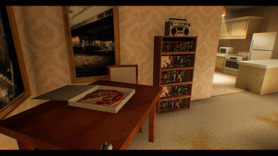 второй скриншот из Hollowbrook - Apartments