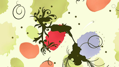 третий скриншот из PixelJunk Eden 2