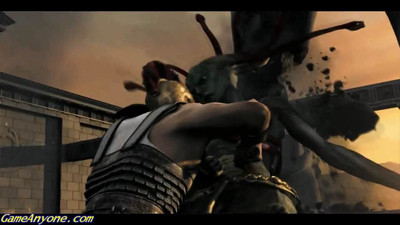 второй скриншот из Набор модов для Titan Quest: Immortal Throne