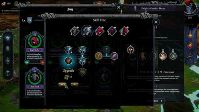 первый скриншот из Lords of Ravage