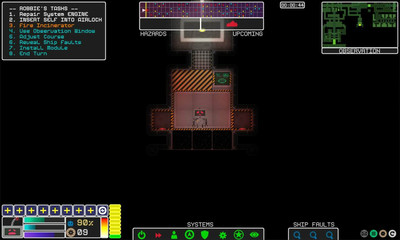 третий скриншот из Endless Dark