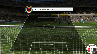 первый скриншот из Мод России РПЛ Fifa Manager 11