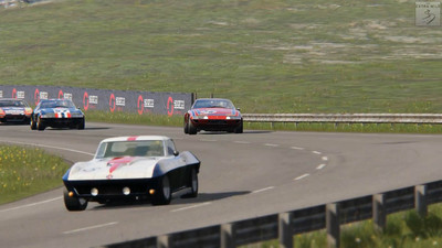 первый скриншот из GT Legends addons & mods - коллекция модов и дополнений