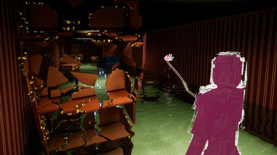 третий скриншот из GlitchSPANKR