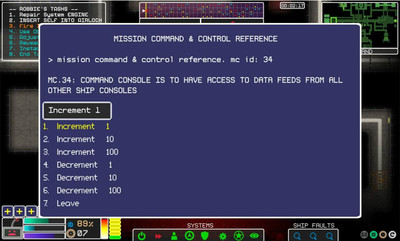 четвертый скриншот из Endless Dark