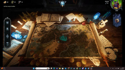 четвертый скриншот из Lords of Ravage