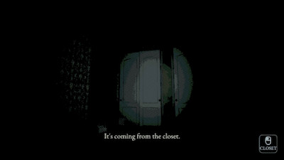 третий скриншот из Go To Sleep