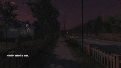первый скриншот из Overcome Your Fears - Caretaker