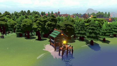 третий скриншот из Becastled