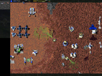 четвертый скриншот из Total Annihilation: Units Compilation Pack (ver. 2.93)