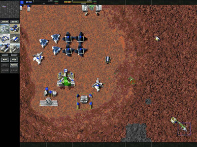 первый скриншот из Total Annihilation: Units Compilation Pack (ver. 2.93)