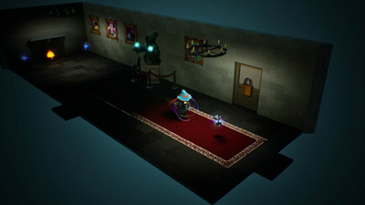 первый скриншот из Lumo 2