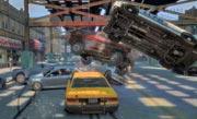 четвертый скриншот из Моды для Grand Theft Auto IV GTA 4