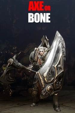 Axe or Bone Axe or Bone