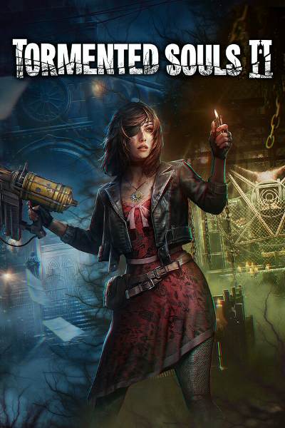 Tormented Souls 2 Tormented Souls 2