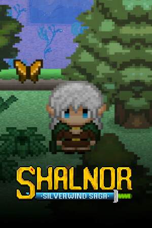 Shalnor: Silverwind Saga Shalnor: Silverwind Saga