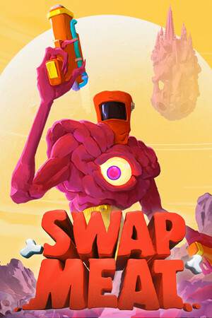 SWAPMEAT SWAPMEAT