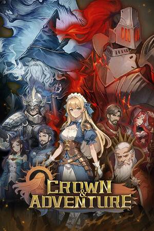 Crown and Adventure Crown and Adventure