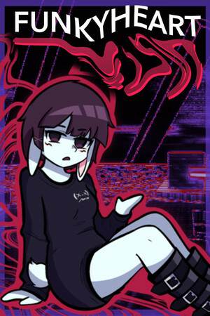 FUNKYHEART FUNKYHEART