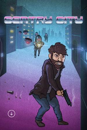 Sentry City Sentry City