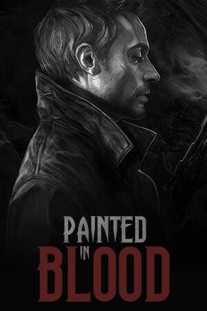 Painted In Blood Painted In Blood