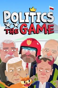 Politics The Game Politics The Game