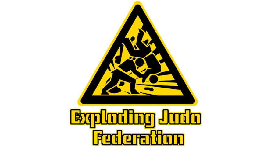 Exploding Judo Federation Exploding Judo Federation