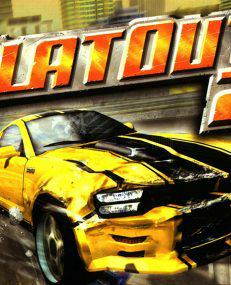 FlatOut 2 - FOJ Community Mod FlatOut 2 - FOJ Community Mod