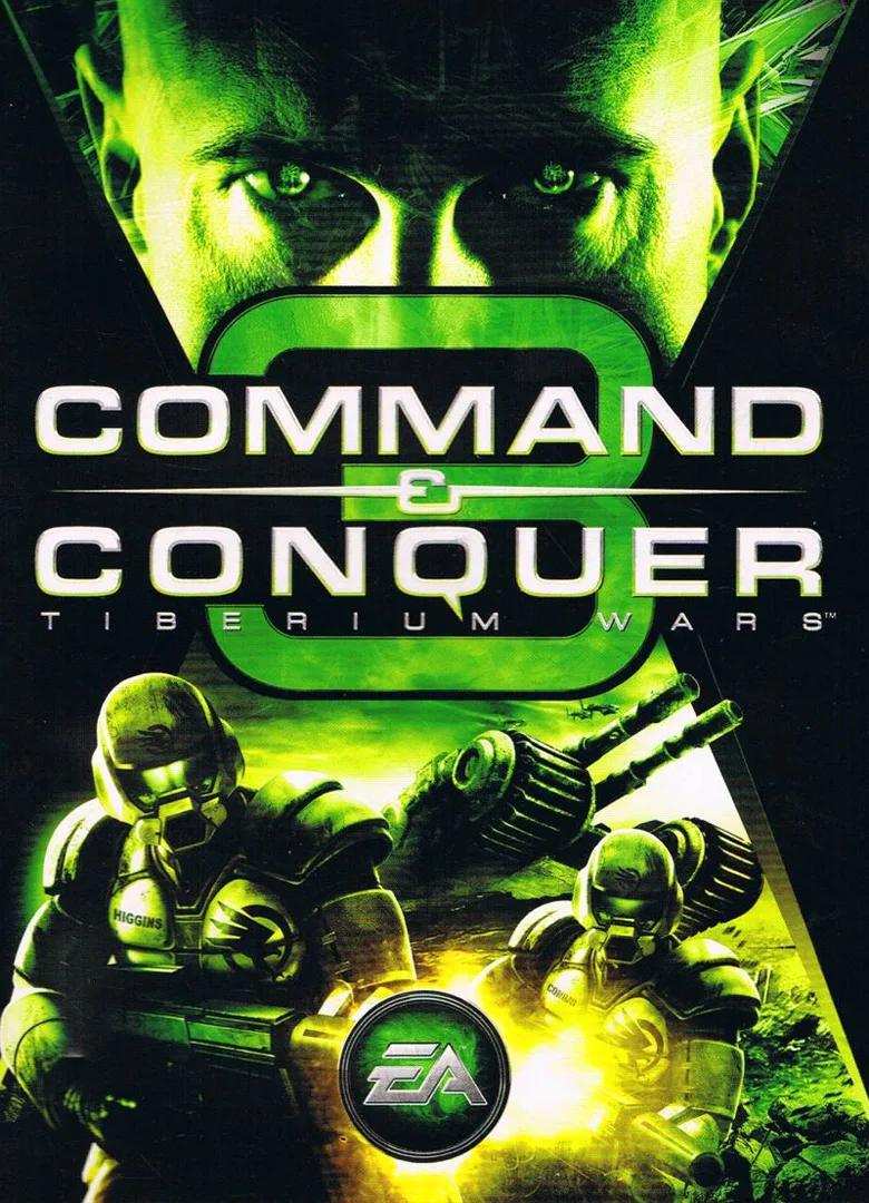 Command and Conquer 3 Tiberium Wars mappack Command and Conquer 3 Tiberium Wars mappack