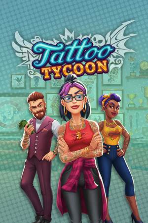Tattoo Tycoon Tattoo Tycoon